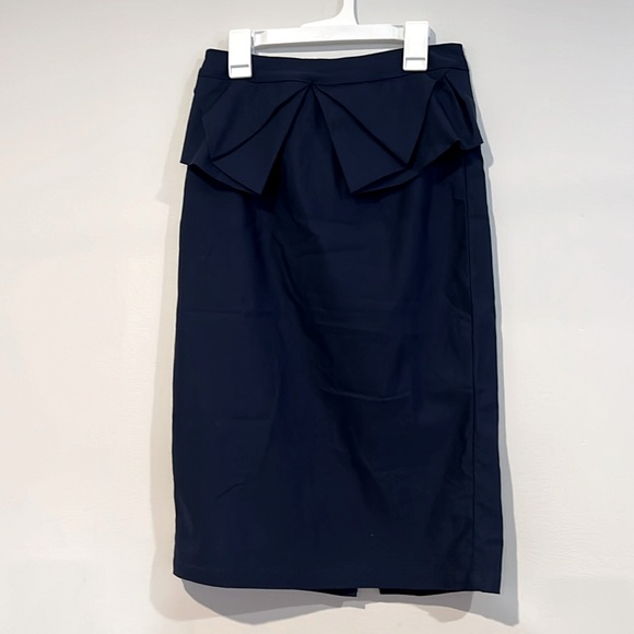 Grace Karin Women's High Waist Knee Length Stretch Bodycon Pencil size s 3/$20 - Picture 1 of 5